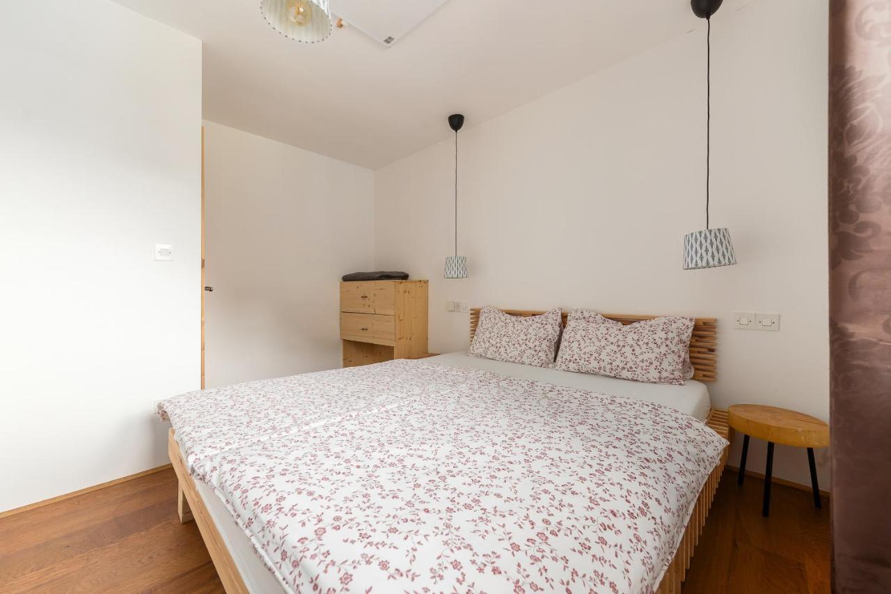 Hisa Na Soncu / Sun House Appartement Zgornje Gorje Buitenkant foto