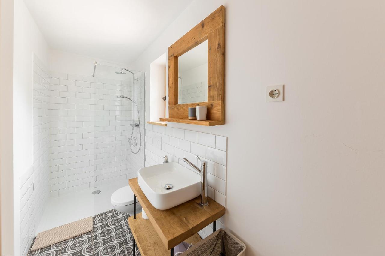 Hisa Na Soncu / Sun House Appartement Zgornje Gorje Buitenkant foto