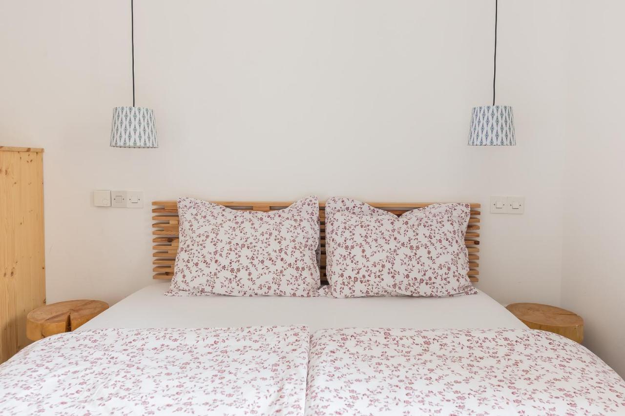 Hisa Na Soncu / Sun House Appartement Zgornje Gorje Buitenkant foto