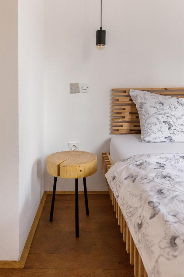 Hisa Na Soncu / Sun House Appartement Zgornje Gorje Buitenkant foto